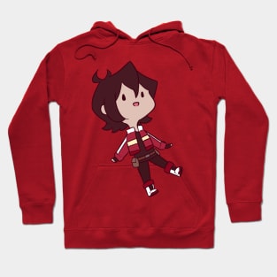 Keef Kogane Hoodie